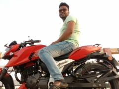 TVS Apache RTR 160 4V